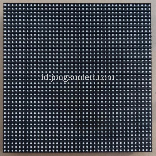 192x192 P4.8 Outdoor SMD LED Display Module